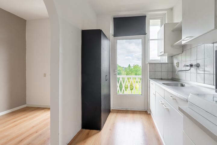 Foto 13 van Graslaan 5-4