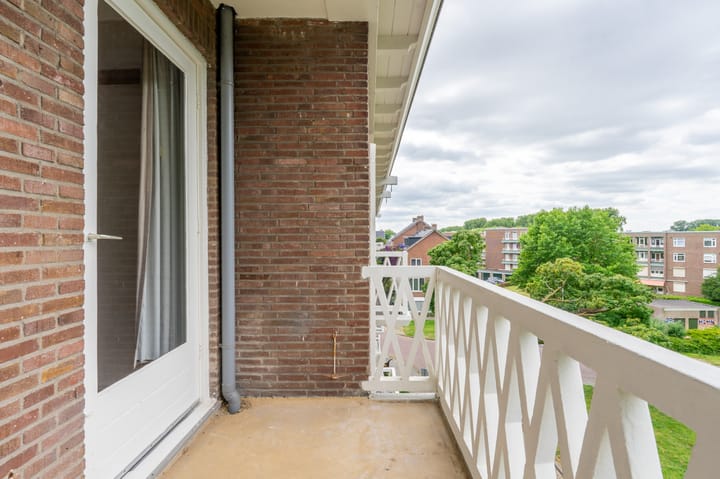 Foto 8 van Graslaan 5-4