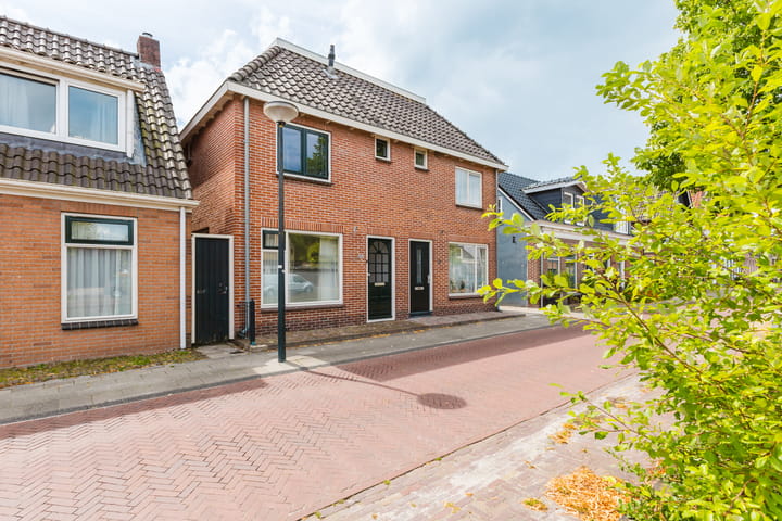 Foto 10 van Brouwerswâl 36