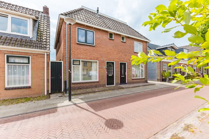 Foto 11 van Brouwerswâl 36