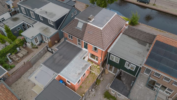 Foto 22 van Brouwerswâl 36