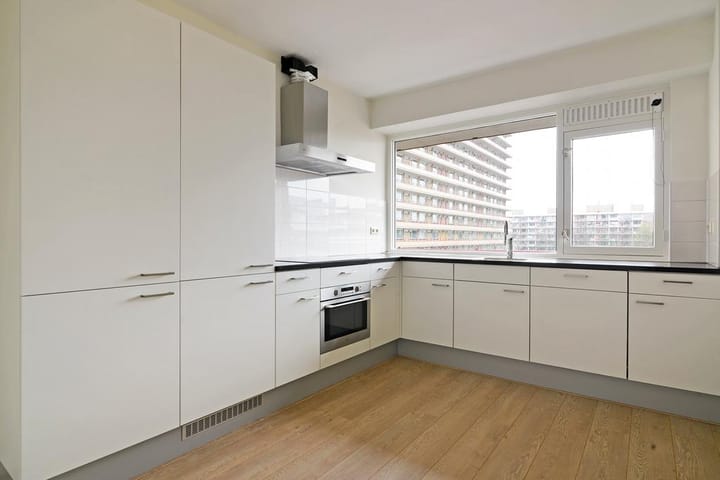 Foto 5 van Arthur van Schendelplein 89