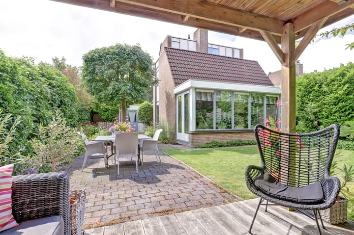 Foto 2 van Koperwiek 3