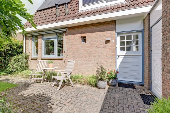 Foto 6 van Koperwiek 3