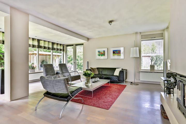 Foto 3 van Koperwiek 3