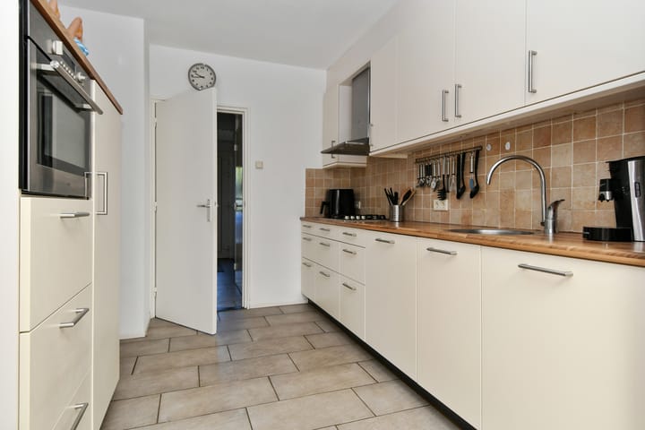 Foto 3 van Nedermaaslaan 38