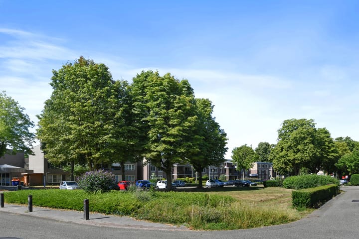 Foto 6 van Nedermaaslaan 38