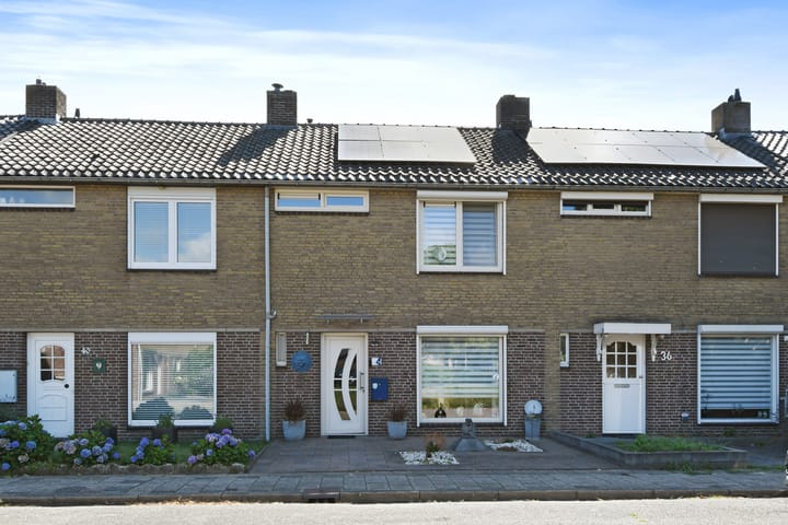 Foto 7 van Nedermaaslaan 38