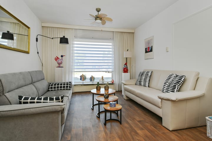 Foto 10 van Nedermaaslaan 38