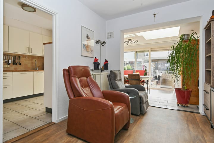 Foto 12 van Nedermaaslaan 38