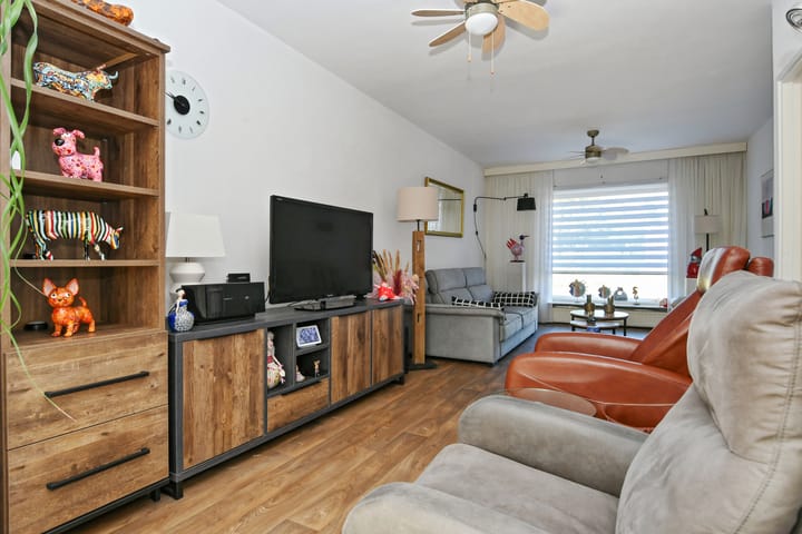 Foto 11 van Nedermaaslaan 38