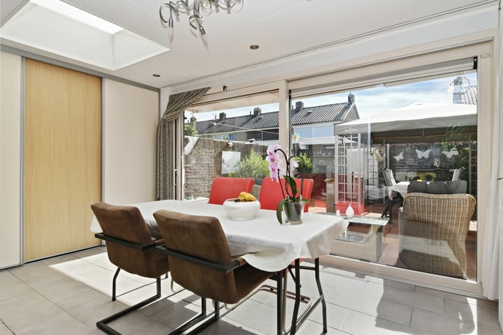 Foto 18 van Nedermaaslaan 38