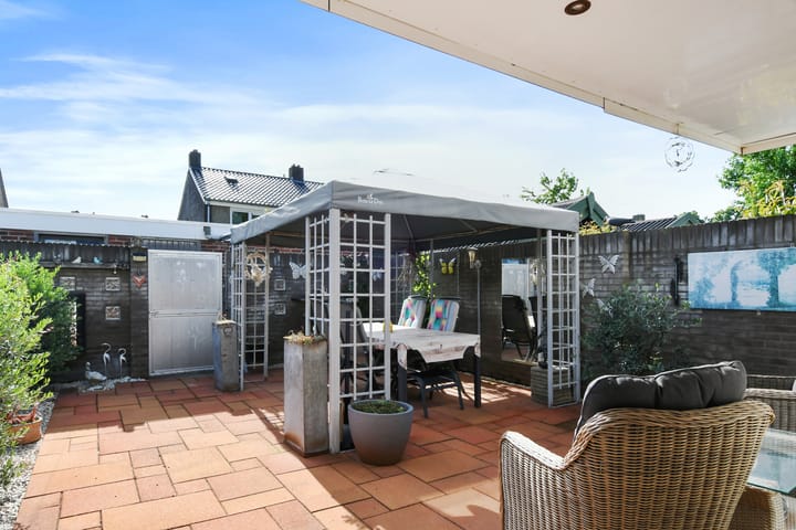 Foto 24 van Nedermaaslaan 38