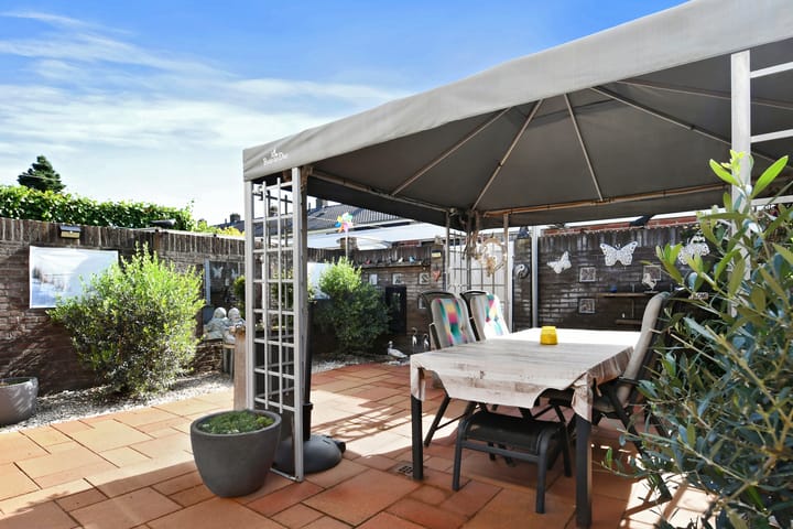 Foto 25 van Nedermaaslaan 38