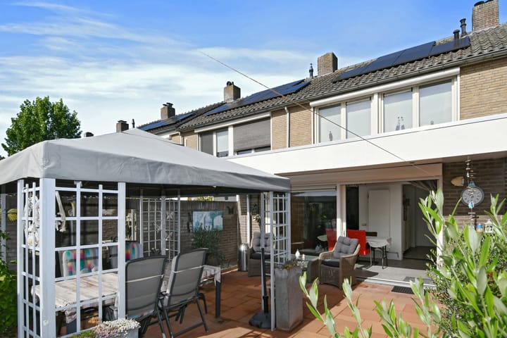 Foto 26 van Nedermaaslaan 38