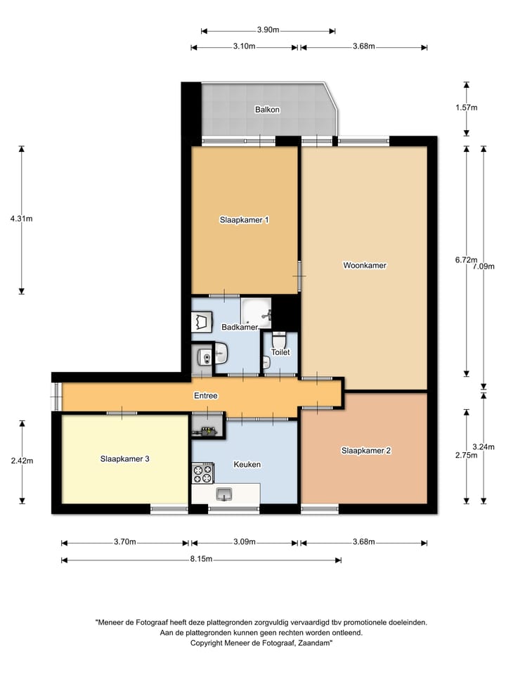 Foto 2 van Poederooienstraat 125