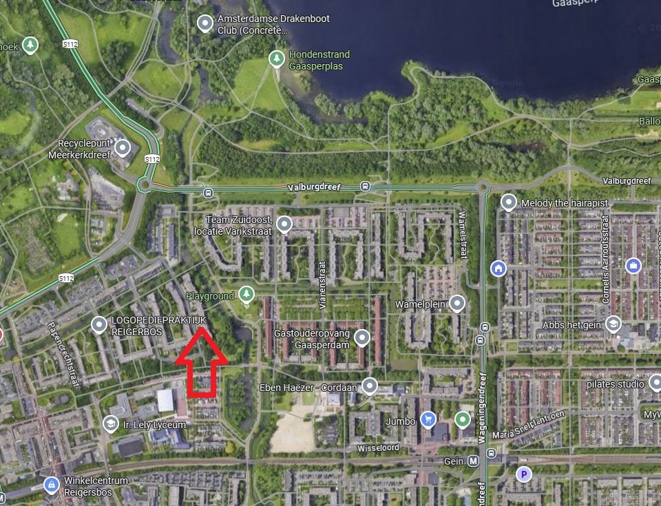 Foto 23 van Poederooienstraat 125