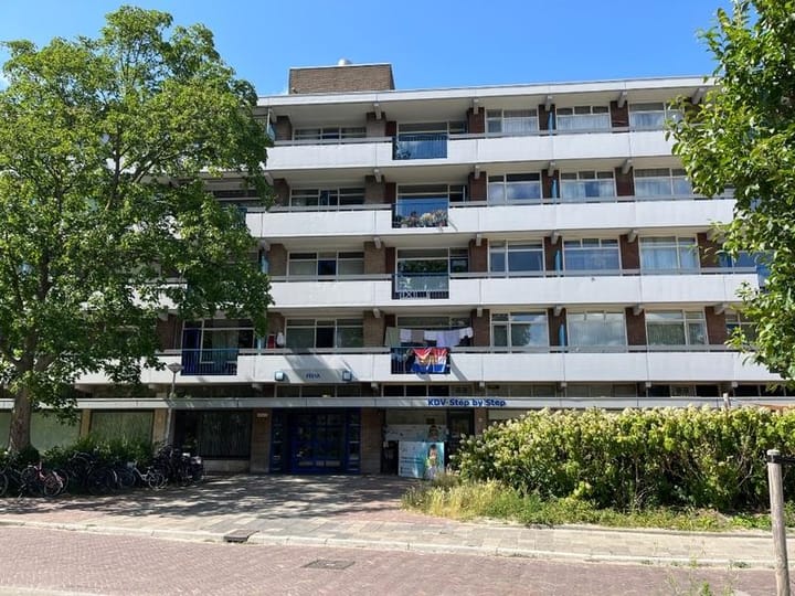 Foto 1 van Herculesweg 67