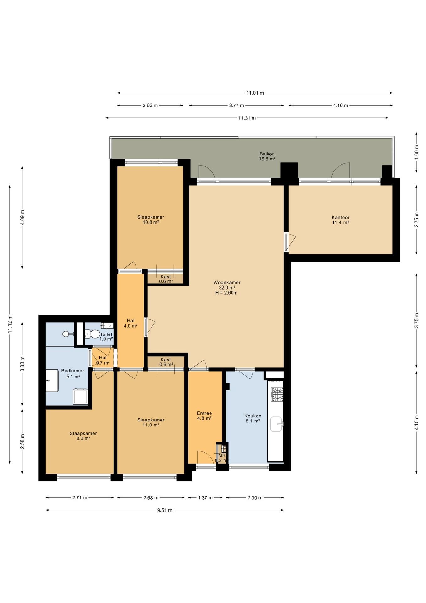 Foto 21 van Herculesweg 67