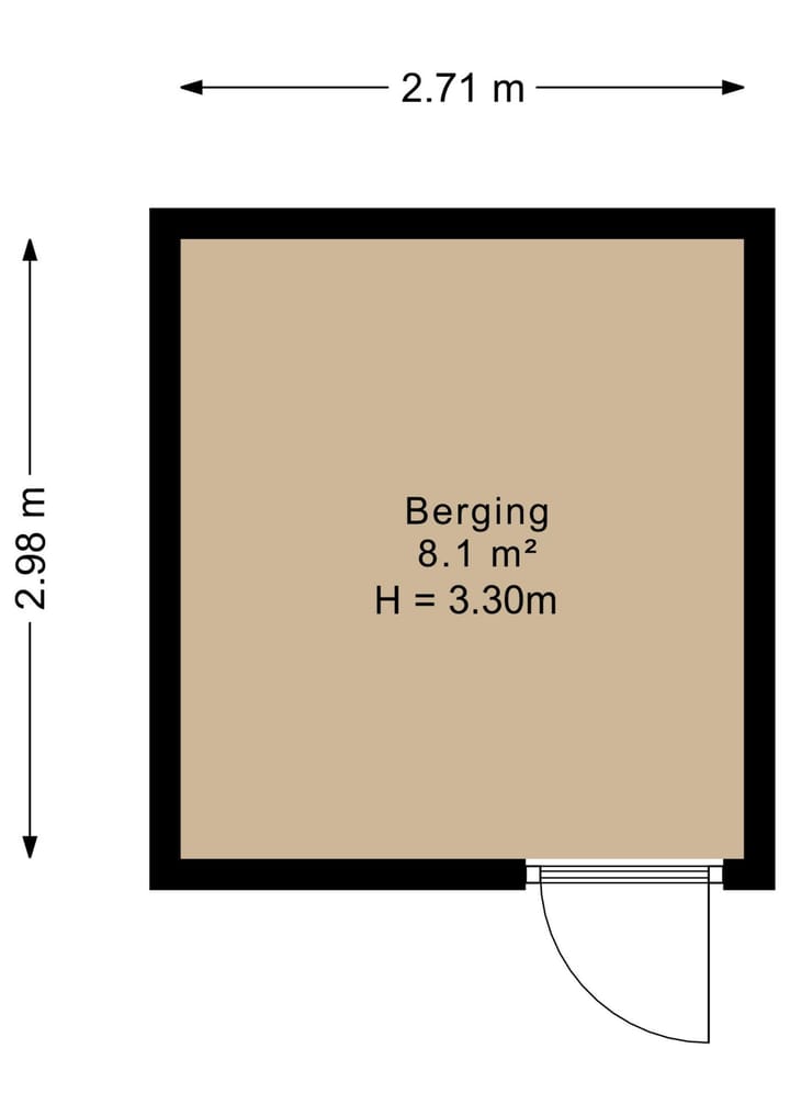 Foto 23 van Herculesweg 67