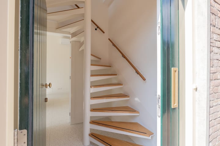 Foto 4 van Burgwal 26