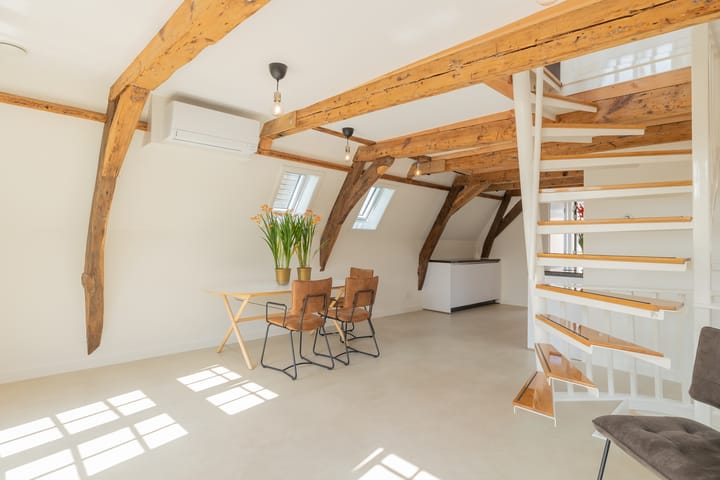 Foto 7 van Burgwal 26