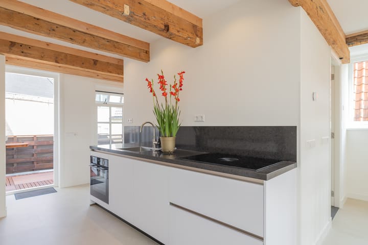 Foto 10 van Burgwal 26