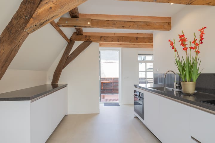 Foto 11 van Burgwal 26