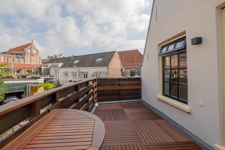 Foto 14 van Burgwal 26