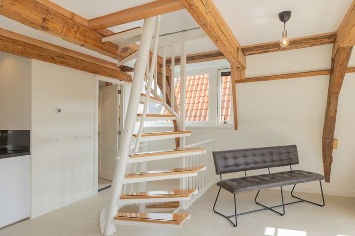 Foto 18 van Burgwal 26