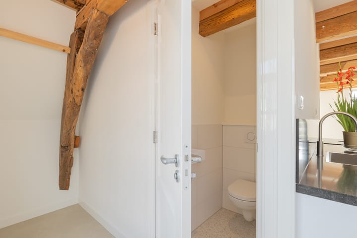 Foto 16 van Burgwal 26