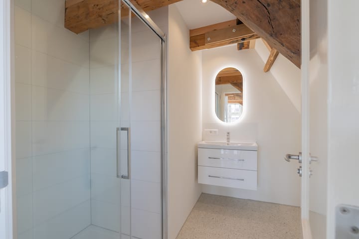 Foto 19 van Burgwal 26