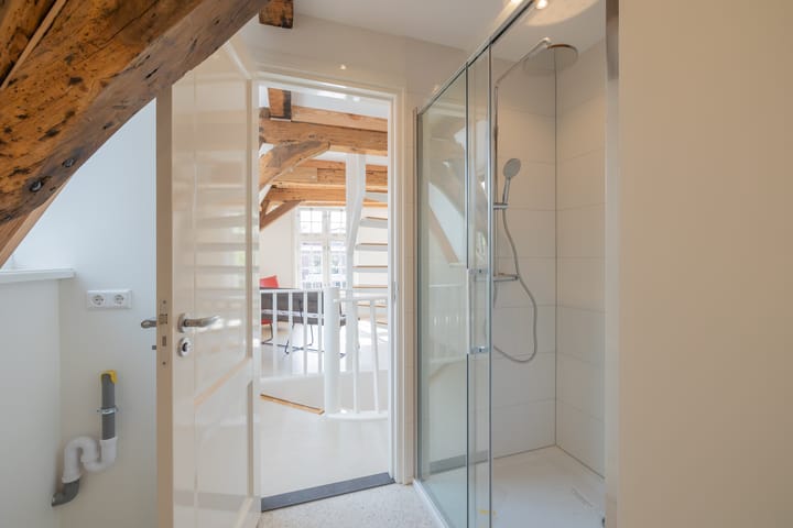 Foto 20 van Burgwal 26