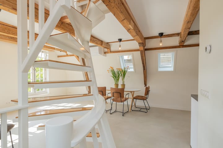 Foto 21 van Burgwal 26