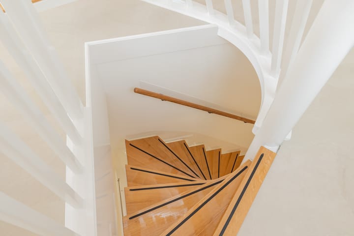 Foto 22 van Burgwal 26