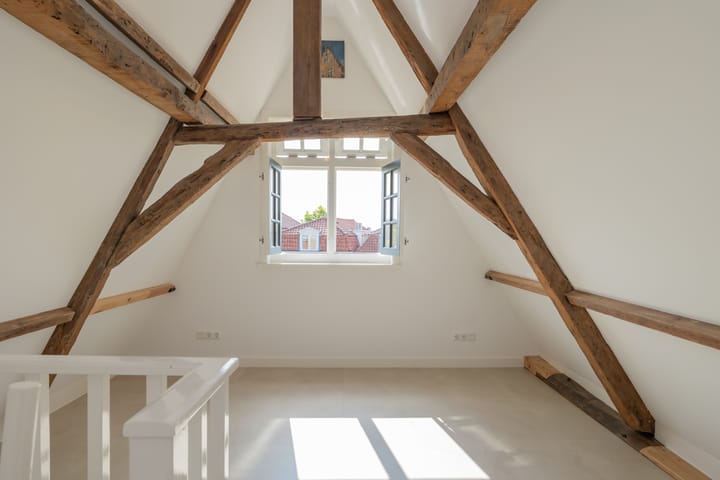 Foto 24 van Burgwal 26