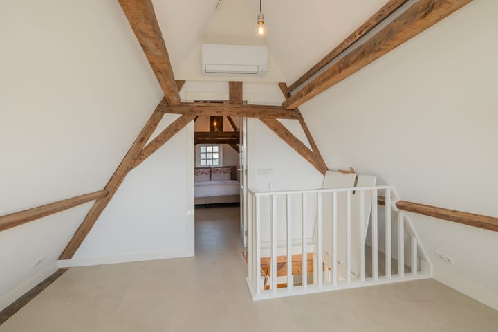 Foto 25 van Burgwal 26