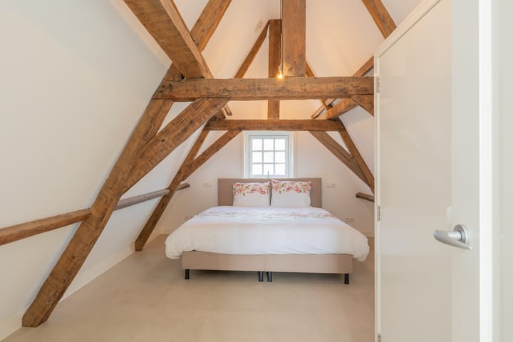 Foto 26 van Burgwal 26