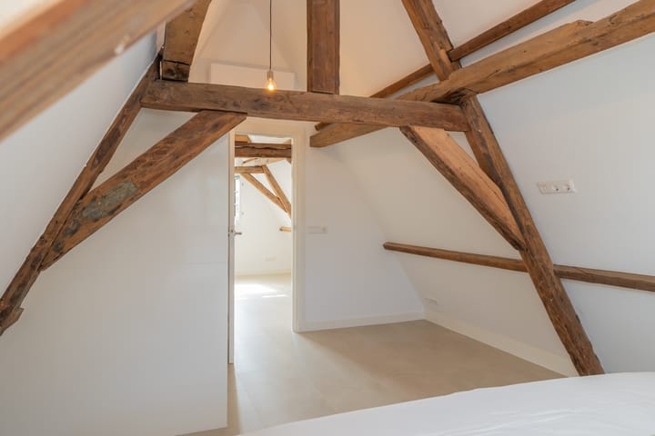 Foto 27 van Burgwal 26