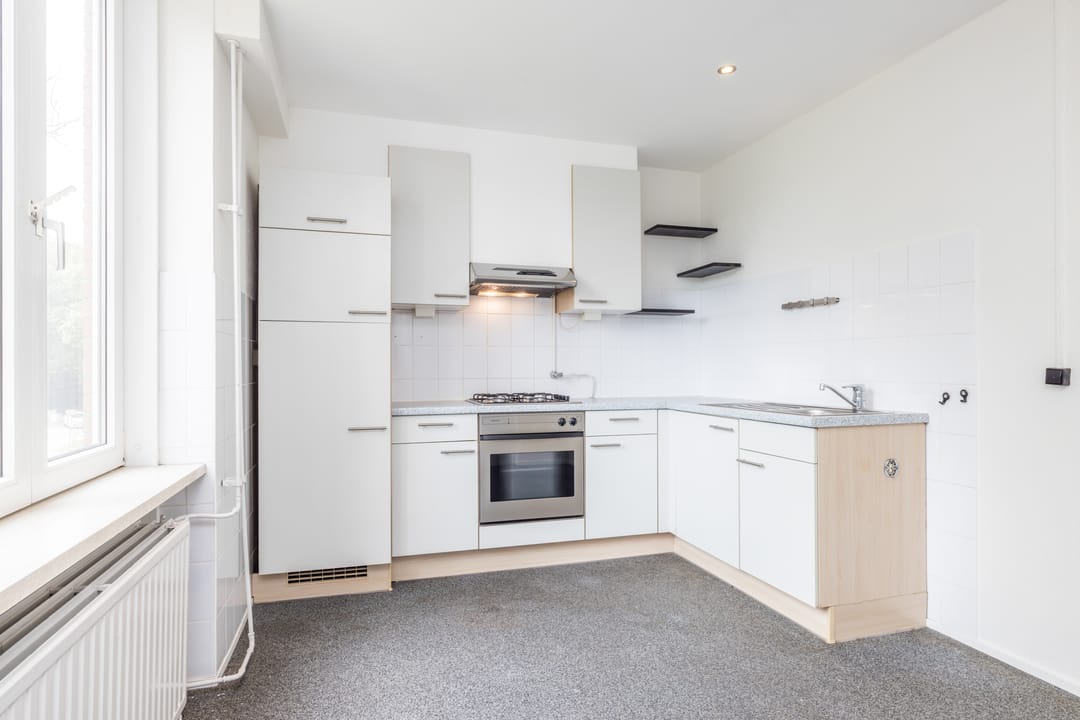 Foto 2 van Berghofstraat 143