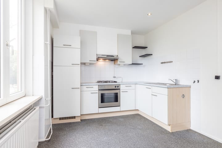 Foto 2 van Berghofstraat 143