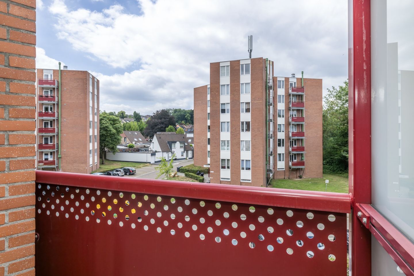 Foto 4 van Berghofstraat 143