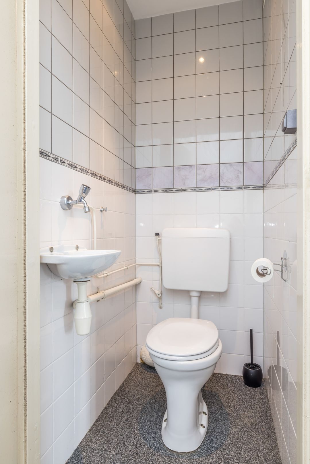 Foto 8 van Berghofstraat 143