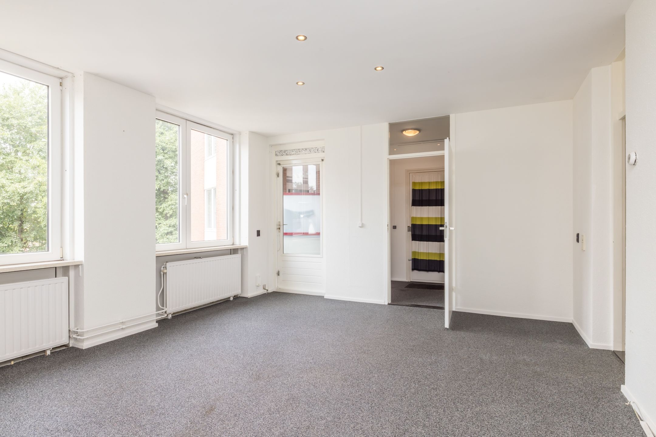 Foto 9 van Berghofstraat 143