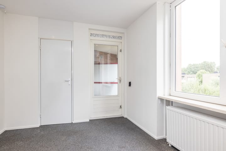 Foto 10 van Berghofstraat 143