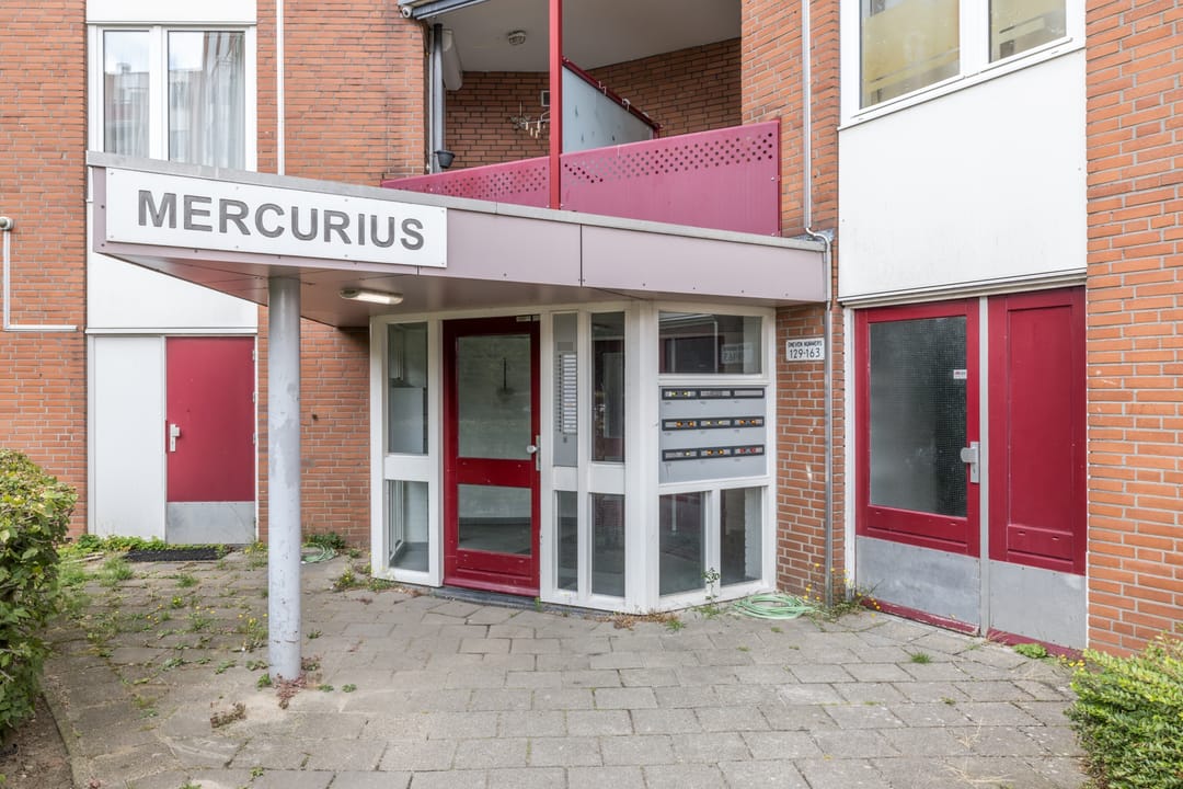 Foto 23 van Berghofstraat 143