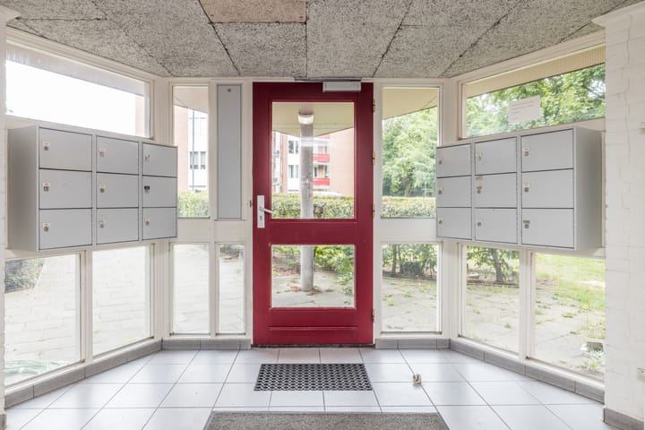 Foto 24 van Berghofstraat 143