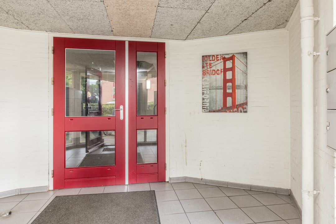 Foto 26 van Berghofstraat 143