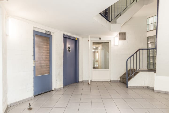 Foto 27 van Berghofstraat 143