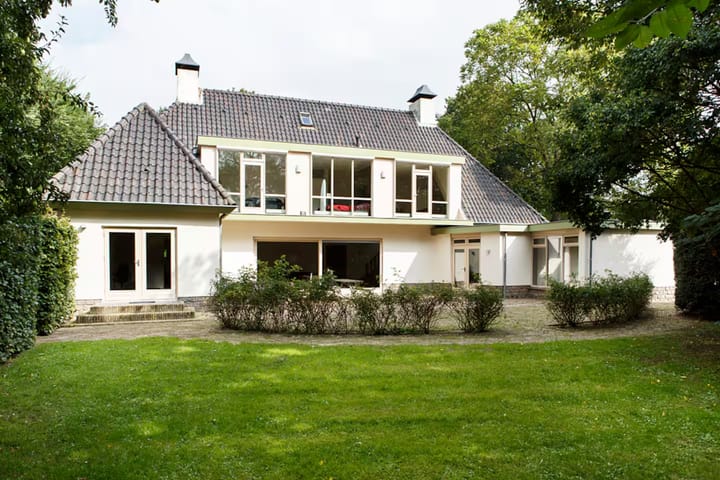 Bekijk foto van 't Zand 15